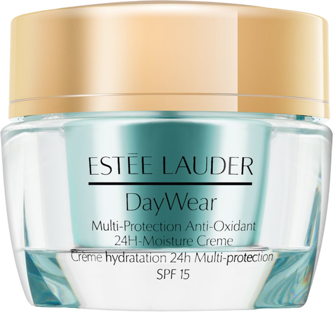 Krem do twarzy Estee Lauder DayWear Advanced Multi-Protection Anti-Oxidant Creme SPF 15 Normal Combination Skin 30 ml (0027131833055) - obraz 1