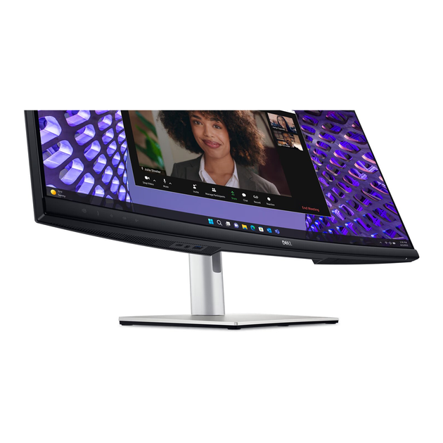 Монитор Dell P3424WEB (210-BFOB) - изображение 5