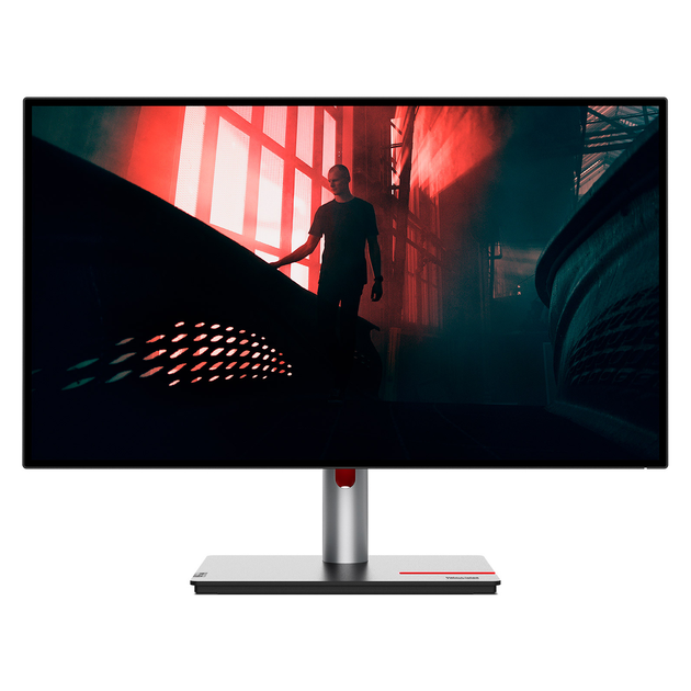Монитор Lenovo ThinkVision P27h-30 (63A1GAT1UA) - изображение 1