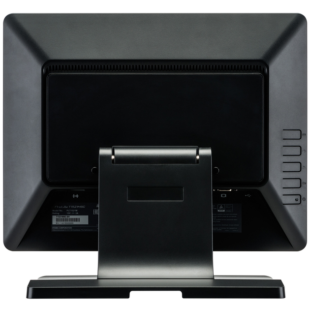 Монитор iiyama T1521MSC-B1 - изображение 9