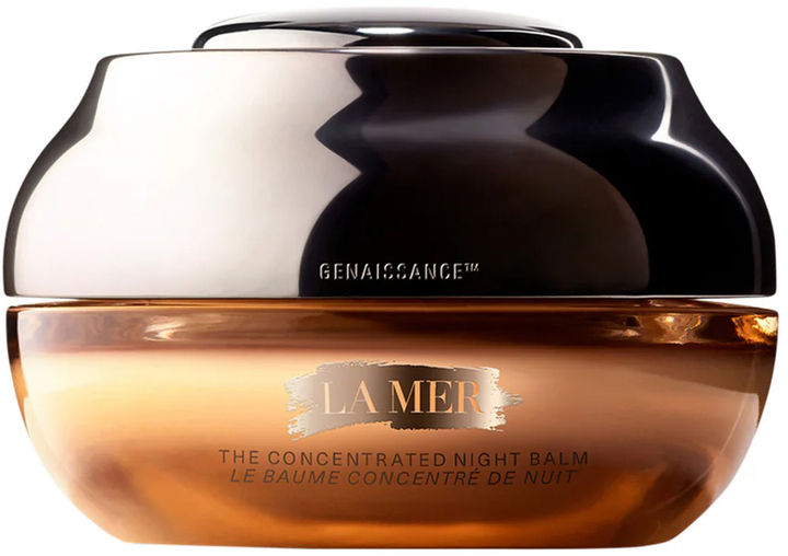 Krem do twarzy La Mer Genaissance The Conctentrated Night Balm przeciwmzarszczkowy na noc 50 ml (0747930098850) - obraz 1