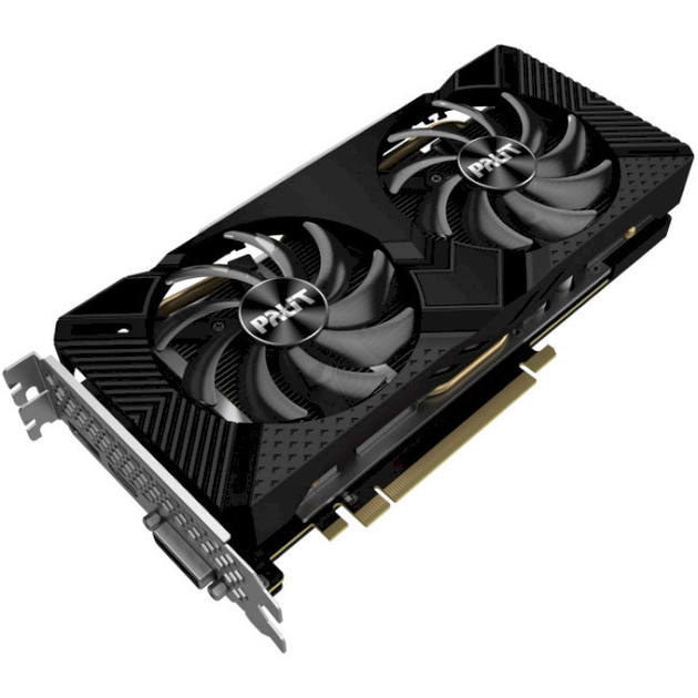 Видеокарта PALIT RTX 2060 SUPER 8GB – фото, отзывы, характеристики в ...