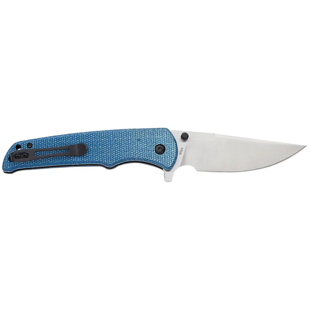 Ніж Boker Magnum Bluejay (1013-2373.10.68) - зображення 1