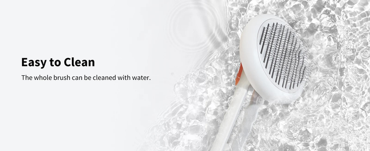 Щітка для шерсті PETKIT Pet Grooming Brush (6973293802894) - зображення 11