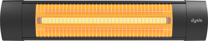 Інфрачервоний обігрівач Simfer Dysis HTR-7407 - зображення 1