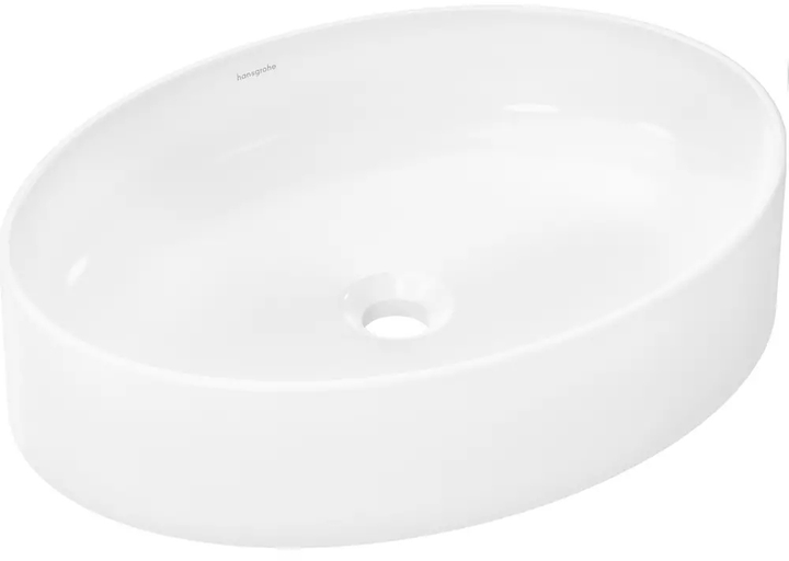 Акція на Раковина HANSGROHE Xuniva D 60165450 від Rozetka