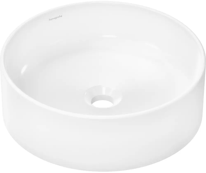 Акція на Раковина HANSGROHE Xuniva S 60164450 від Rozetka