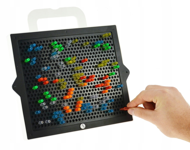 Мозаїка HH Poland Glow Board 296 деталей (5905698376558) - зображення 5