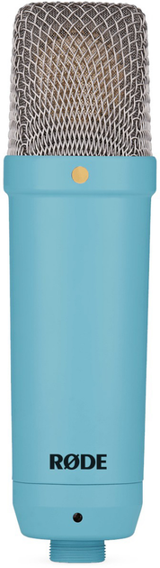 Мікрофон Rode NT1 Signature Blue (698813014040) - зображення 4