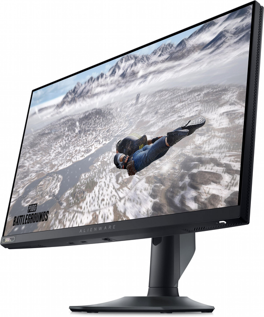 Монитор 24.5" Dell AW2524HF (210-BJPH) - изображение 3