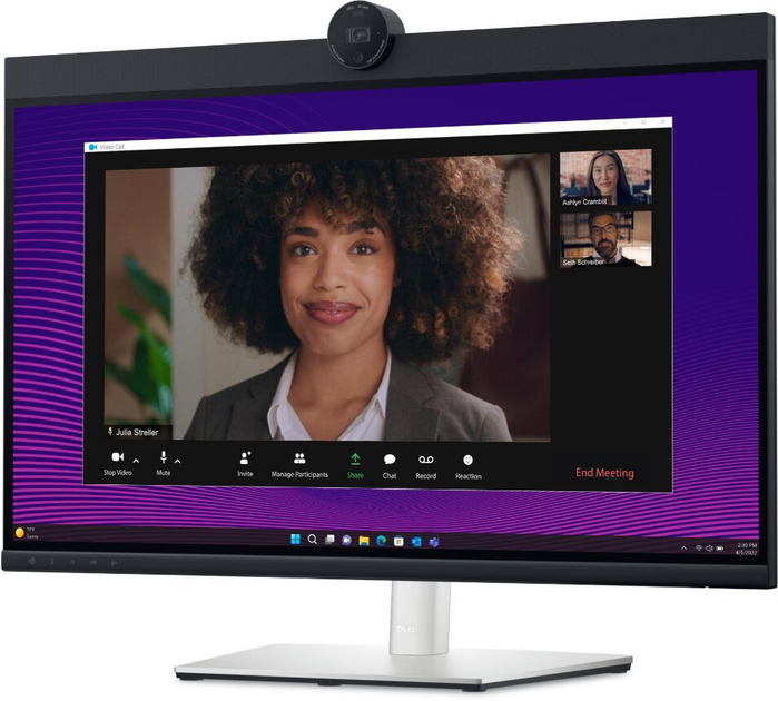 Монитор 27" Dell P2724DEB (210-BFMZ) - изображение 3