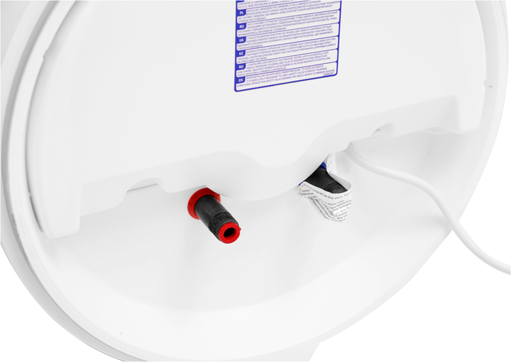 Бойлер Atlantic Steatite Genius VM 100 D400S-3E-C  - зображення 16