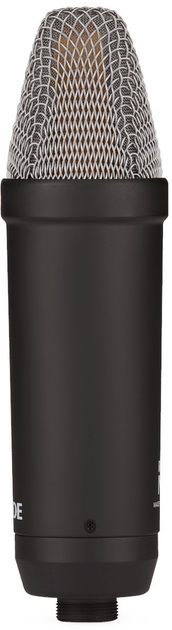 Mikrofon Rode NT1 Signature Black (698813013982) - obraz 3