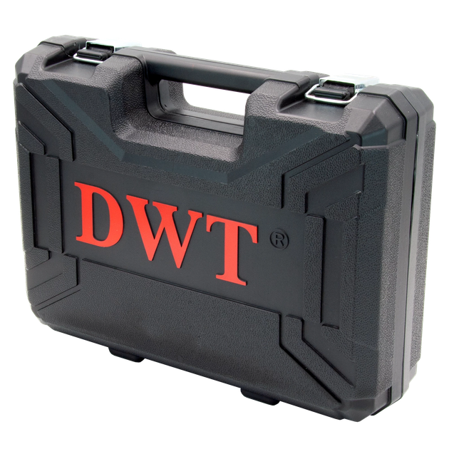 Перфоратор DWT SBHP08-26 BMC - изображение 6
