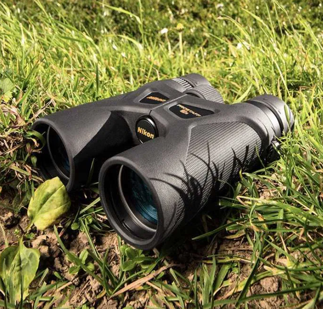 Бинокль Nikon Prostaff 3S 10x42mm - изображение 3