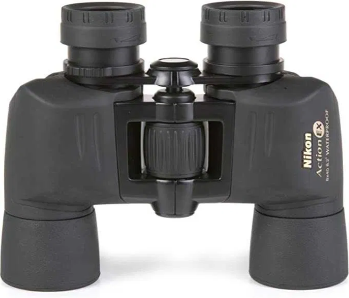 Бинокль Nikon Action Extreme 8x40 ATB (All Terrain Binoculars) - изображение 2