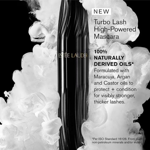 Туш для вій Estee Lauder Turbo Lash High Powered Volume + Length Mascara 8 мл (887167582873) - зображення 9