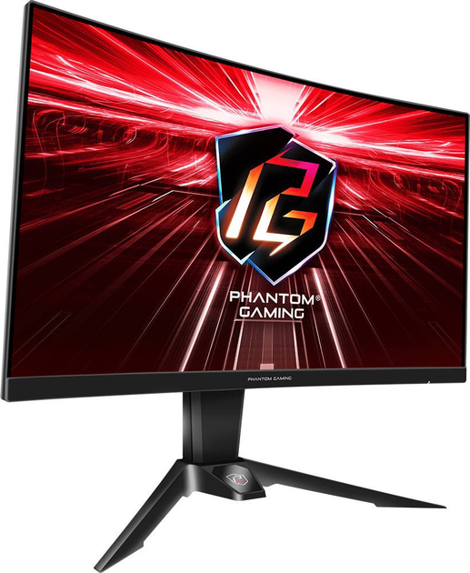 Monitor 27" ASRock Phantom Gaming PG27Q15R2A - obraz 2