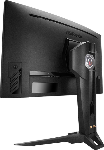 Монітор 27" ASRock Phantom Gaming PG27Q15R2A - зображення 5