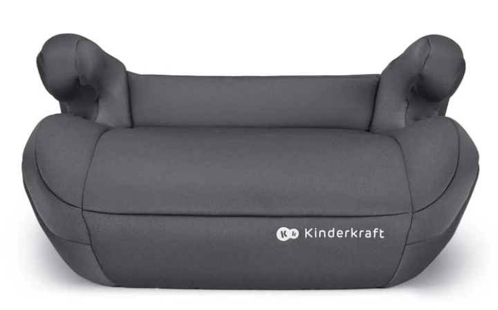 Автокрісло Kinderkraft i-Spark Grey (KCISPA00GRY0000) (5902533924950) - зображення 7