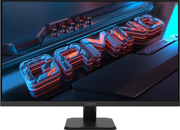 Monitor 31.5" Gigabyte GS32Q - obraz 1