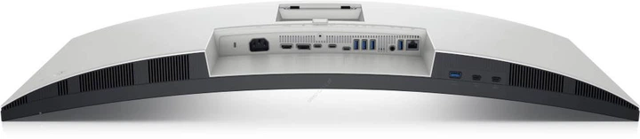 Монітор 34'' Dell U3425WE (210-BMDW_5Y) - зображення 5