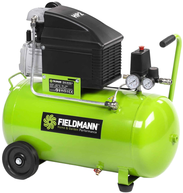 Kompresor Fieldmann 1500 W FDAK201552-E - obraz 1