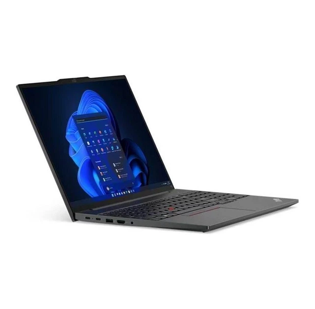 Ноутбук Lenovo ThinkPad E16 Gen 1 (2023) Core i5 1335U/RAM 16GB