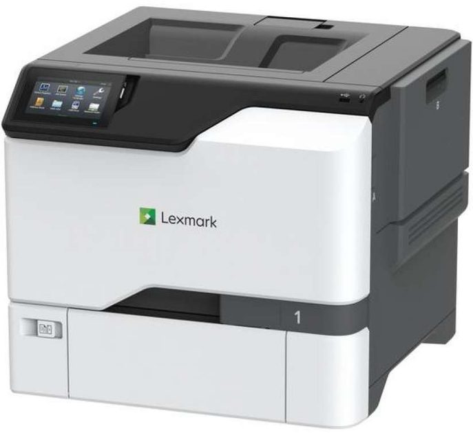 Drukarka laserowa Lexmark CS730de (47C9020) - obraz 4