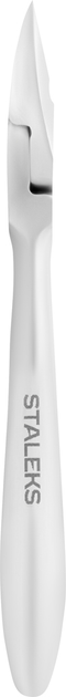 Cążki do paznokci Staleks Classic 63 14 mm (4820241060306) - obraz 3