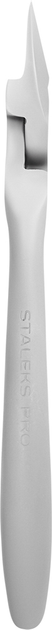 Cążki do wrastających paznokci Staleks Pro Smart 71 profesjonalne 14 mm (4820121595638) - obraz 3