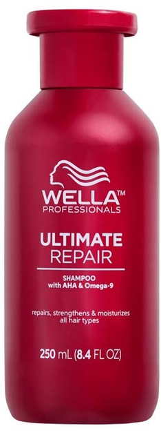 Szampon Wella Professionals Ultimate Repair 250 ml (4064666579924) - obraz 1
