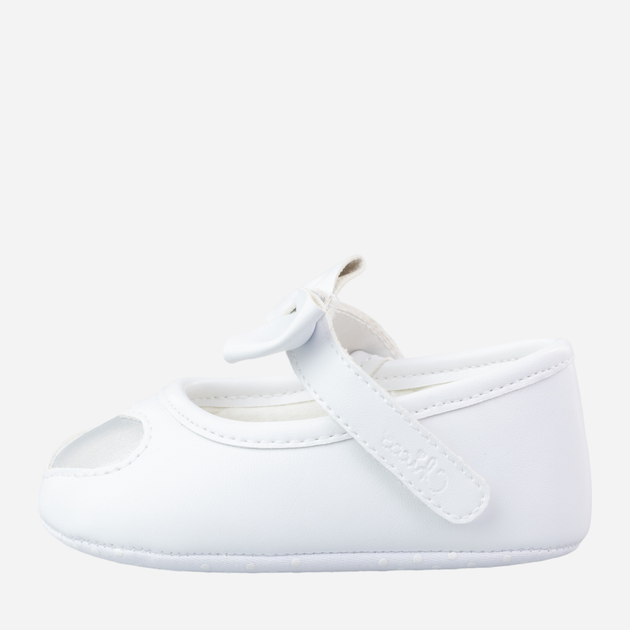Дитячі балетки для дівчинки Chicco 01063415000000-300 16 (8051182067574) - зображення 3