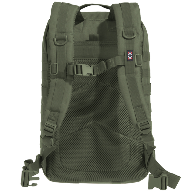 Тактический рюкзак Pentagon ASSAULT LARGE D16002 Олива (Olive) - изображение 2