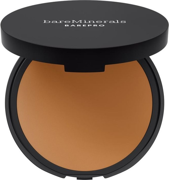 Mineralny puder do twarzy Bareminerals Barepro Deep 50 Neutral 8 g (194248007195) - obraz 1