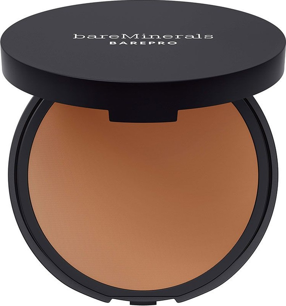 Mineralny puder do twarzy Bareminerals Barepro Medium Deep 45 Neutral 8 g (194248007164) - obraz 1