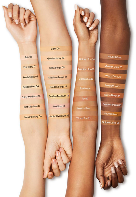 Розсипчаста пудра для обличчя Bareminerals Original Foundation SPF 15 02 Fair Ivory 8 г (194248058487) - зображення 3