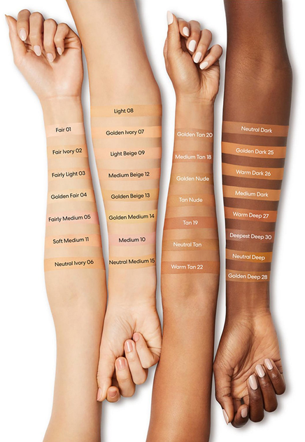 Розсипчаста пудра для обличчя Bareminerals Original Foundation SPF 15 10 Medium 8 г (194248058524) - зображення 3