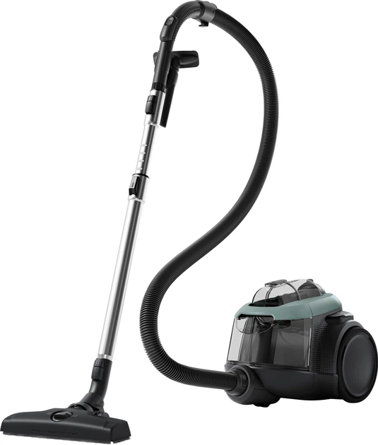 Пилосос без мішка Electrolux EL61C2OG - зображення 2