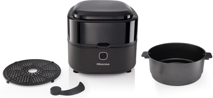 Мультипіч HISENSE HAF1350DR - зображення 11