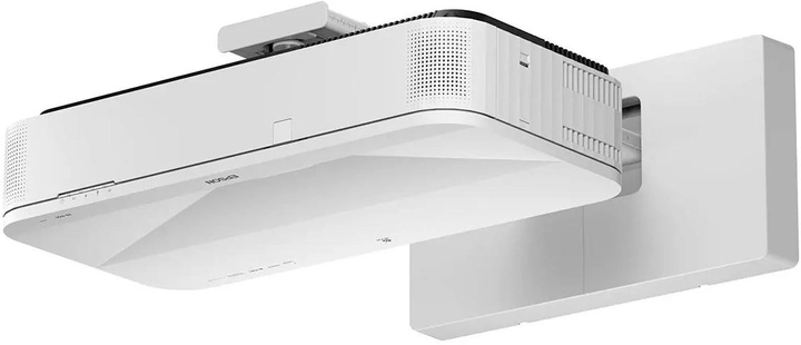 Projektor Epson EB-810E White (V11HA99080) - obraz 1