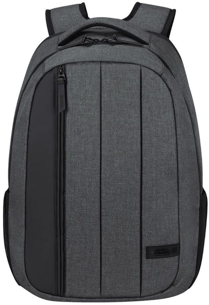 Рюкзак American Tourister Streethero 15.6" Grey Melange (5400520214607 ...
