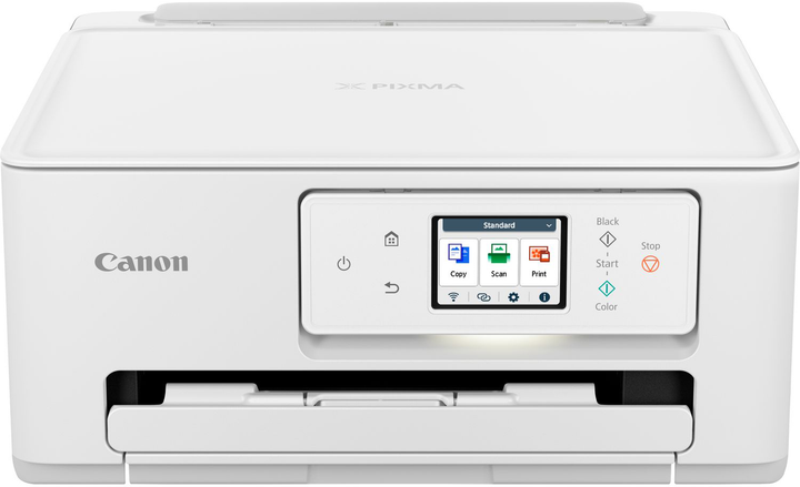 Canon PIXMA TS7650i White (6256C006)