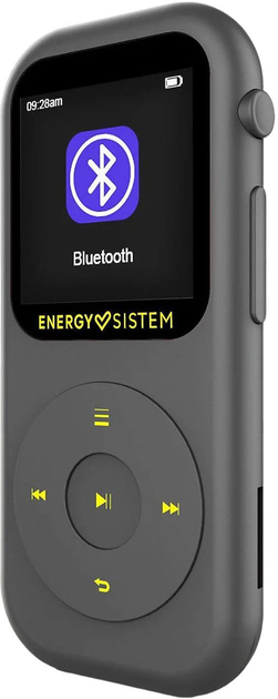 MP4-плеєр Energy Sistem Handy (8432426456598) - зображення 3