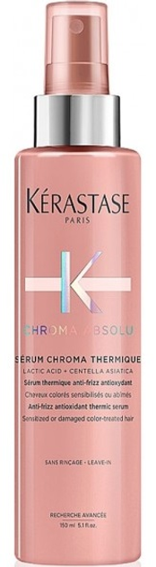 Serum do włosów Kerastase Chroma Absolu Serum Chroma Thermique 150 ml (3474637059057) - obraz 1