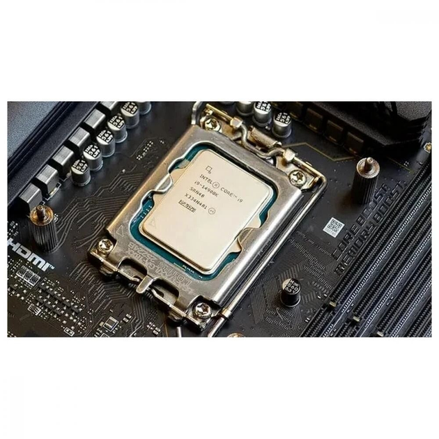 Процессор Intel Core i9-14900K (BX8071514900K) - изображение 2
