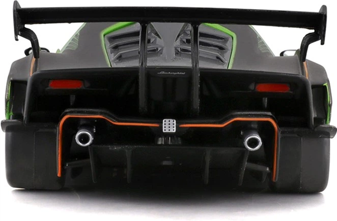 Автомодель Bburago Lamborghini Essenza SCV12 1:24 (4893993280179) - зображення 4