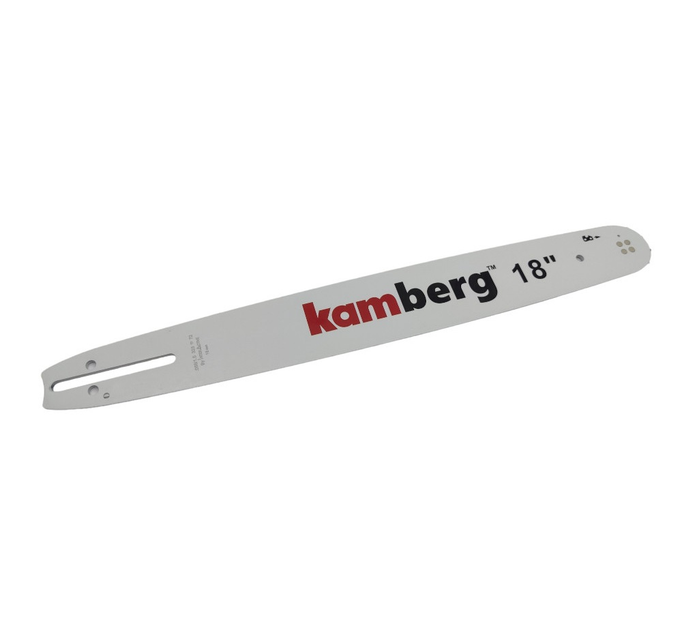 Пильна шина Kamberg 0,325" 72 (45см) – фото, отзывы, характеристики в ...