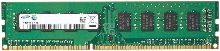 Оперативна память Samsung DDR3-1600 4096MB PC3-12800 (M378B5173QH0-CK0 ...