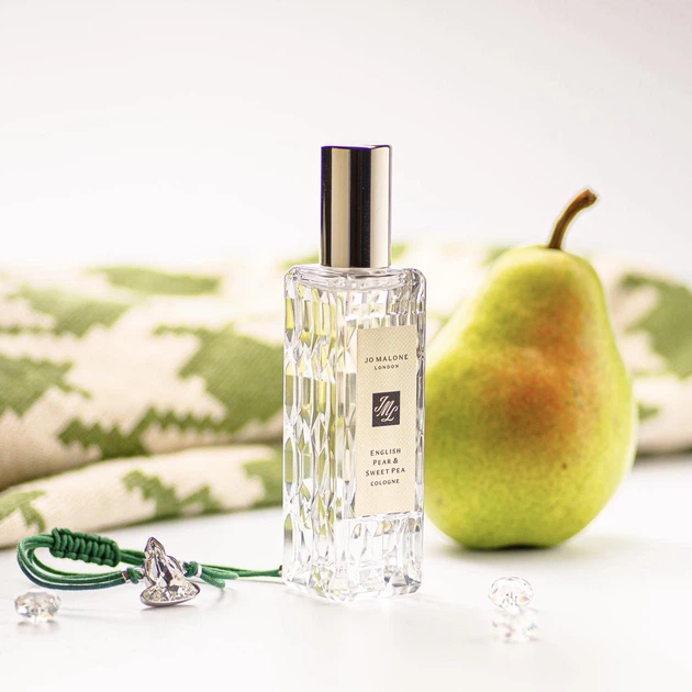 香水(ユニセックス) Jo Malone English Pear & Sweet Pea Celes (セレス) | Jo Malone - English Pear & Sweet Pea
